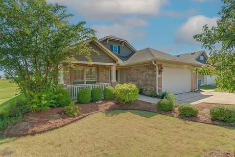 12620 SE 16th Court, Choctaw, OK 73020