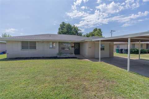 2832 SW 77th Street, Oklahoma City, OK 73159