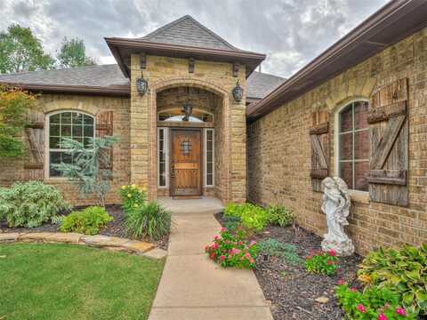 17113 Avila Lane, Oklahoma City, OK 73170