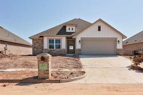 627 Honey Springs Lane, Shawnee, OK 74804