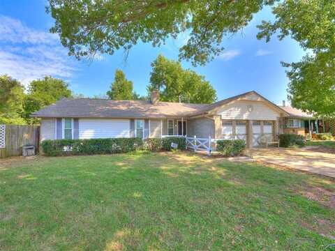 1600 Rolling Stone Drive, Norman, OK 73071
