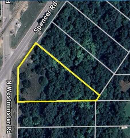 3 Westminster and Spencer Jones Road, Oklahoma City, OK 73084