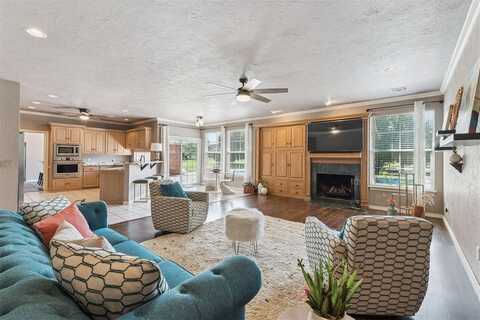 6270 W Caribou, Edmond, OK 73012