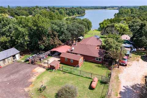 10955 Carriage Street, Hinton, OK 73047