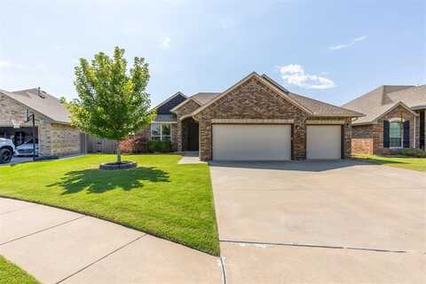 304 SW 146th Street, Oklahoma City, OK 73170
