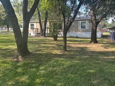 20401 Misty Glen Drive, Newalla, OK 74857