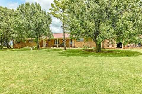 11726 NE 180th Street, Fletcher, OK 73541