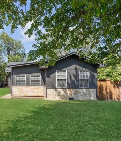 127 E Hayes Street, Norman, OK 73069