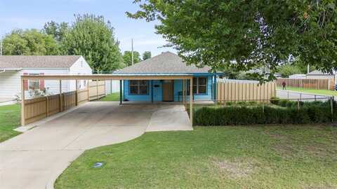 3001 SW 26th Street, Oklahoma City, OK 73108