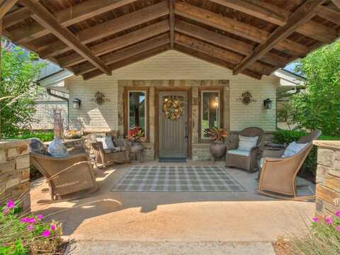 425 N Air Depot Boulevard, Edmond, OK 73034