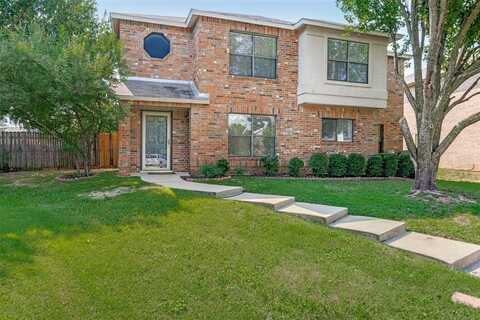 2160 Glenhaven Drive, Lewisville, TX 75067