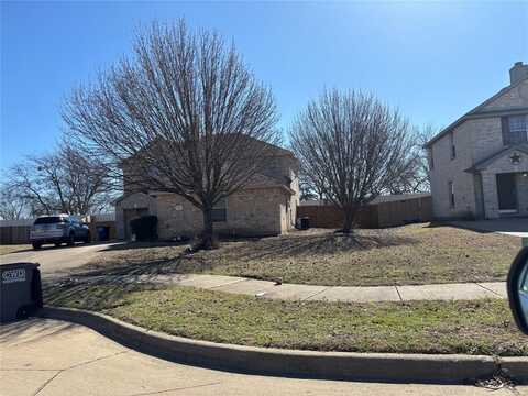 332 Bob White Drive, Red Oak, TX 75154
