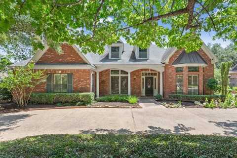 2913 Deerwood Drive, Waco, TX 76710
