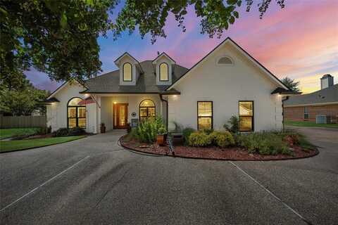 5640 Rosalie Drive, Waco, TX 76708