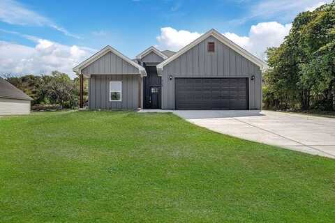 428 Wilshire Avenue, Azle, TX 76020