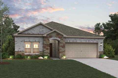 485 Suffolk Drive, Ferris, TX 75125