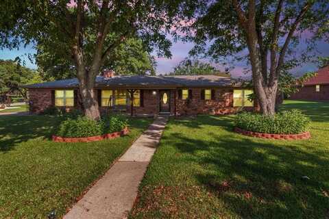 5710 Cortez Drive, De Cordova, TX 76049
