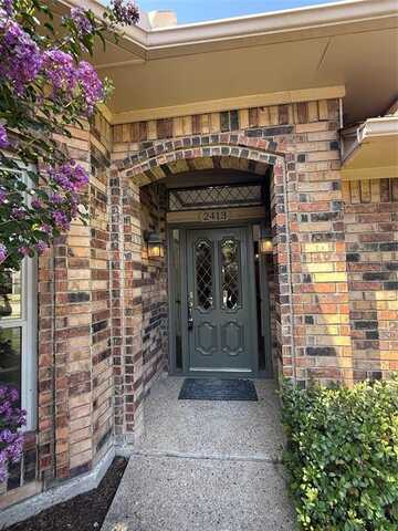 2413 Piedra, Plano, TX 75023