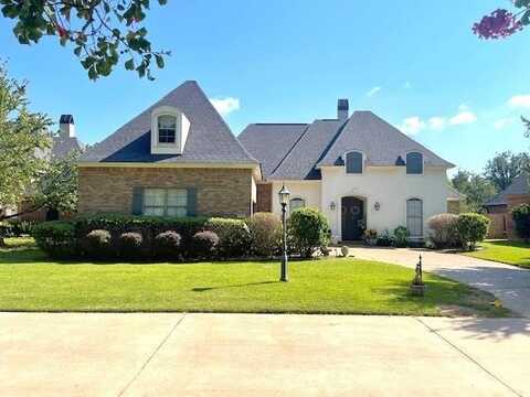 115 Eagle Bend Way, Shreveport, LA 71115