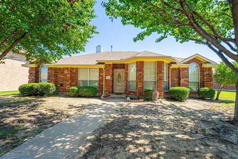 4820 Spring Tree Lane, Sachse, TX 75048