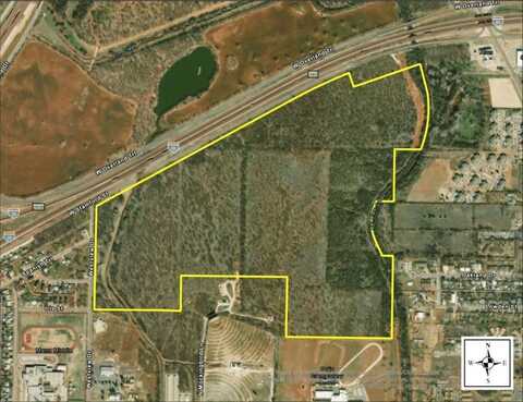 3101 W Stamford Street, Abilene, TX 79603