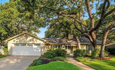 1810 Holm Oak Street, Arlington, TX 76012