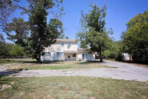 1115 Old Jacksboro Rd, Graham, TX 76450