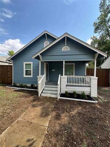 314 N Jester Avenue, Dallas, TX 75211
