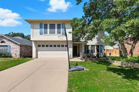 2004 Cassidy Lane, Corinth, TX 76210