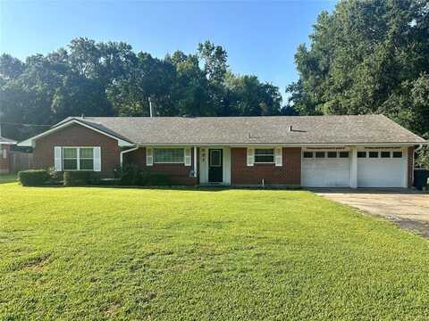 831 Booth Drive, Shreveport, LA 71107