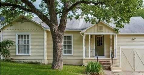 46 Vaughn Drive, Denison, TX 75020