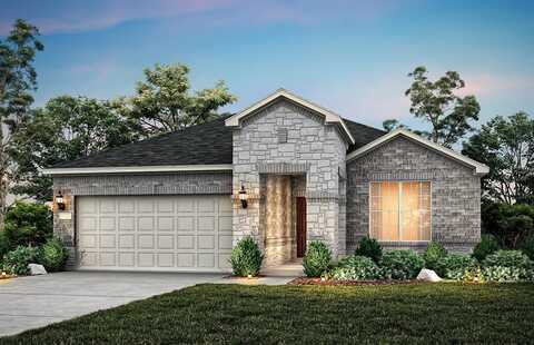 11404 Treehouse Trail, Justin, TX 76247