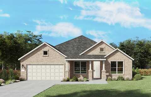6708 Mill Creek Drive, McKinney, TX 75071