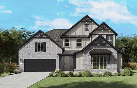 6732 Coffee Mill Court, McKinney, TX 75071