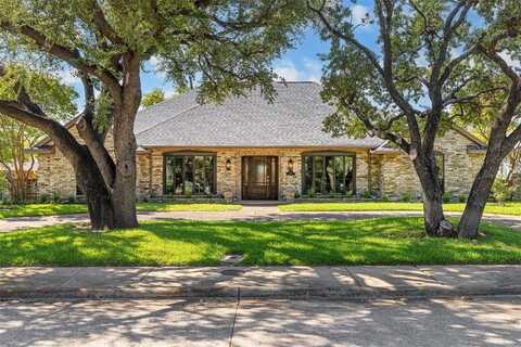 4412 Cobblers Lane, Dallas, TX 75287
