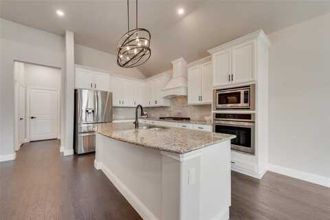 2013 Lake Vista Drive, Little Elm, TX 75068