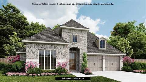 2716 Kirkhill Lane, Forney, TX 75126