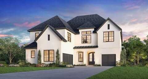 3531 Coral Hill Street, Frisco, TX 75033