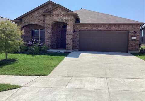 253 Roundstone Road, Fort Worth, TX 76052