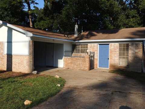 4217 Encina Drive, Shreveport, LA 71119