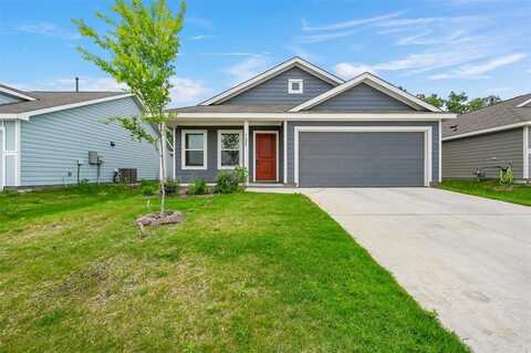 1628 Dora Drive, Fort Worth, TX 76119