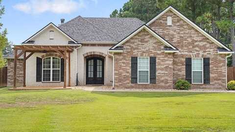 153 Heather Lane, Diana, TX 75640
