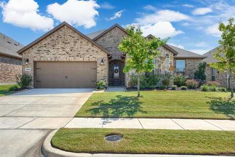 3309 Perkins Drive, Heath, TX 75126