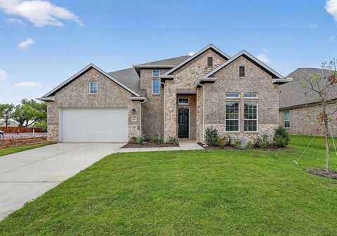 400 Alicia Court, Mansfield, TX 76063