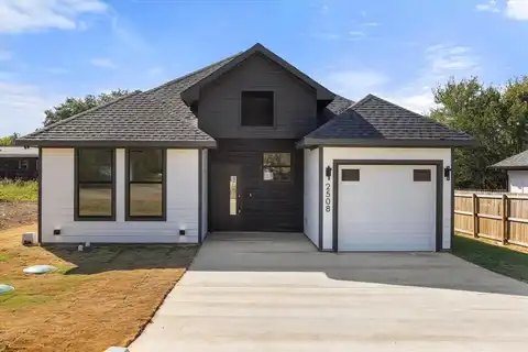 2508 Deer Trail, Granbury, TX 76048