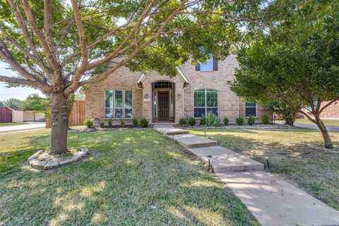 13379 Deercreek Trail, Frisco, TX 75035