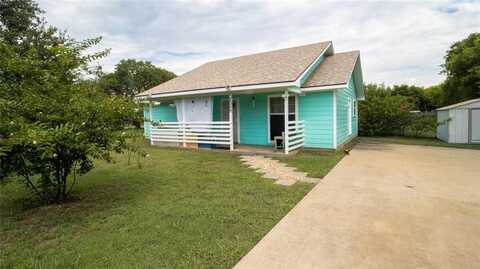 2009 N Ross Avenue, Sherman, TX 75090