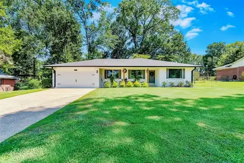 3212 Tanglewood Drive, Shreveport, LA 71107