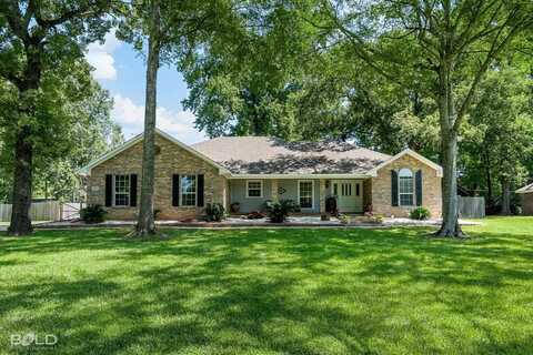 4213 McMichael Avenue, Shreveport, LA 71119