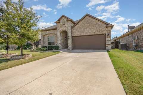 516 Maverick Street, Anna, TX 75409